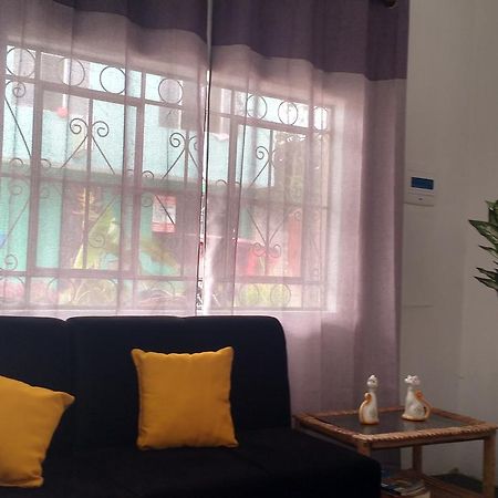 Bachig Hospedaje Moyobamba Exteriör bild