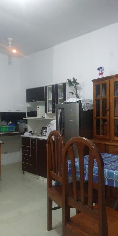 Bachig Hospedaje Moyobamba Exteriör bild